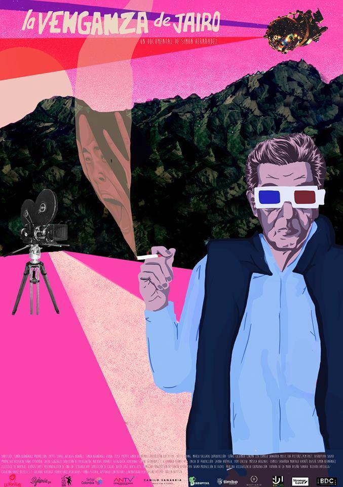 LA VENGANZA DE&nbsp;JAIRO