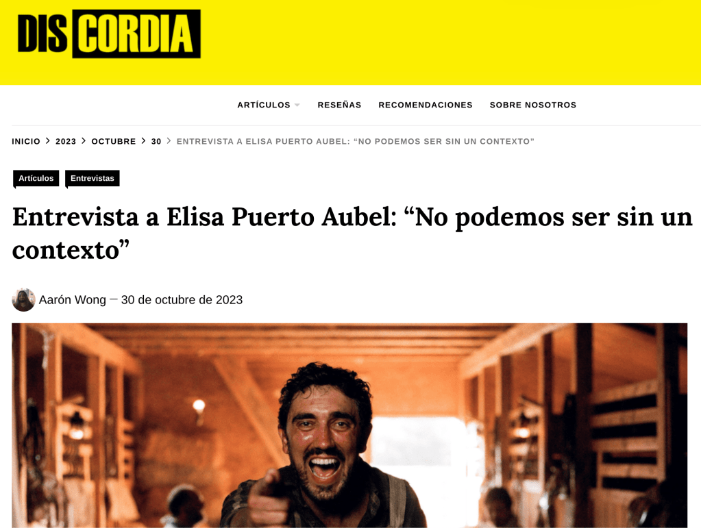 https://discordiamag.com/2023/10/30/entrevista-a-elisa-puerto-aubel-no-podemos-ser-sin-un-contexto/
